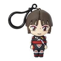 inuyasha mystery hanger blind bag