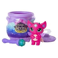 magic mixies™ mixlings collector’s cauldron surprise toy