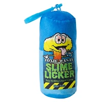 toxic waste™ slime licker plush danglers blind bag
