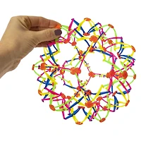 expandable ball fidget toy