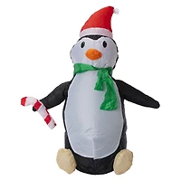 3ft inflatable christmas decoration