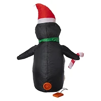 3ft inflatable christmas decoration