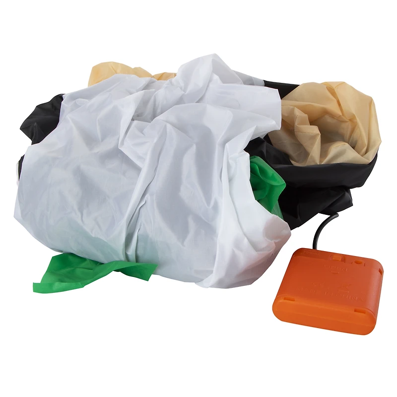 3ft inflatable christmas decoration