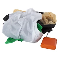 3ft inflatable christmas decoration