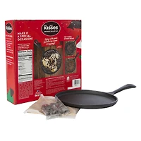 hershey’s® cast iron skillet baking kit 5.6oz