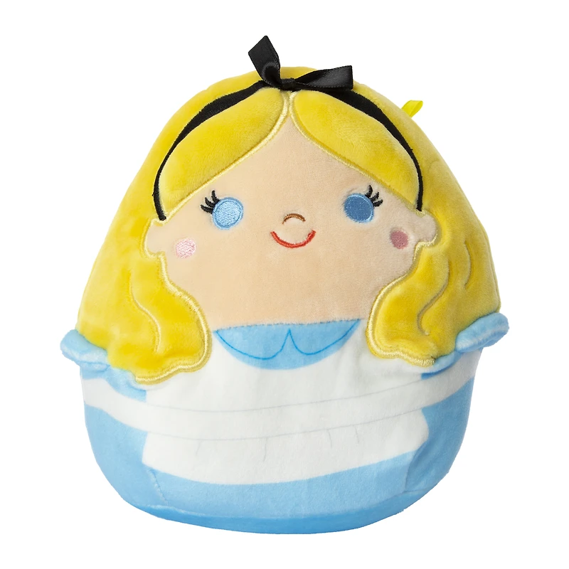 Disney Alice Wonderland squishmallows™ 6.5in
