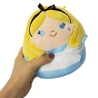Disney Alice Wonderland squishmallows™ 6.5in