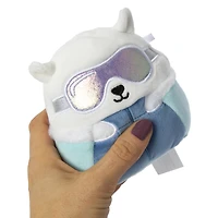 holiday squishmallows™ cam the calico cat 4.5in