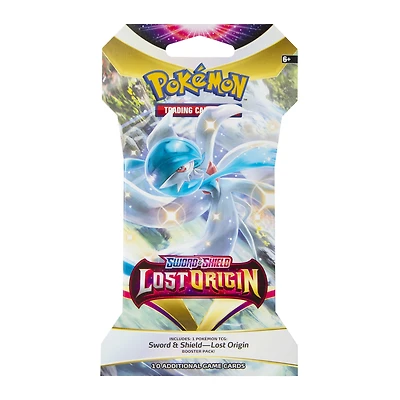 pokemon™ tcg: sword & shield lost origin booster pack