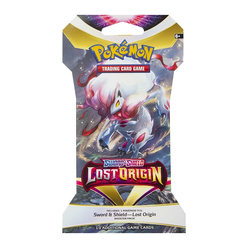 pokemon™ tcg: sword & shield lost origin booster pack