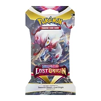 pokemon™ tcg: sword & shield lost origin booster pack