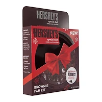 hershey’s® brownie pan kit 2.6oz