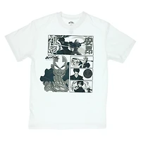 avatar: the last airbender™ comic graphic tee