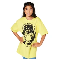 garfield™ 'keep your attitude' graphic tee