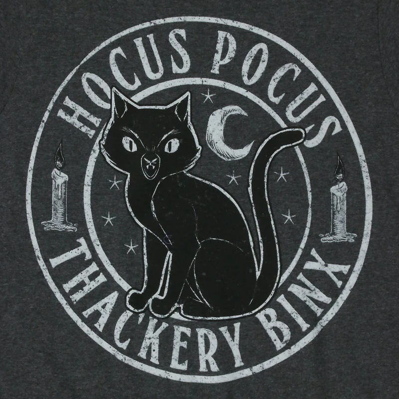 Hocus Pocus™ 'Thackery Binx' Cat Graphic Tee