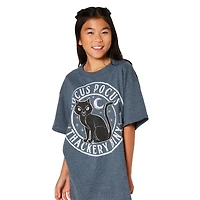 Hocus Pocus™ 'Thackery Binx' Cat Graphic Tee