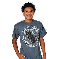 Hocus Pocus™ 'Thackery Binx' Cat Graphic Tee