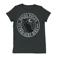 Hocus Pocus™ 'Thackery Binx' Cat Graphic Tee