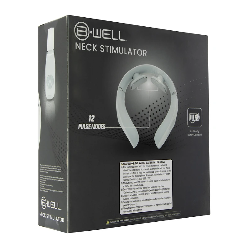 neck stimulator massager