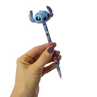 Disney Stitch character topper pen