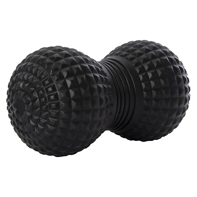 vibrating quiet massage roller