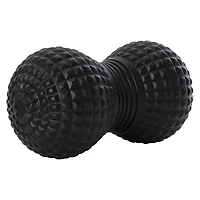 vibrating quiet massage roller