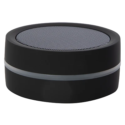 revolve compact LED bluetooth® speaker
