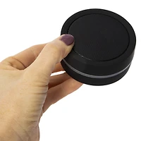 revolve compact LED bluetooth® speaker