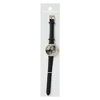 Printed Dial Analog Watch