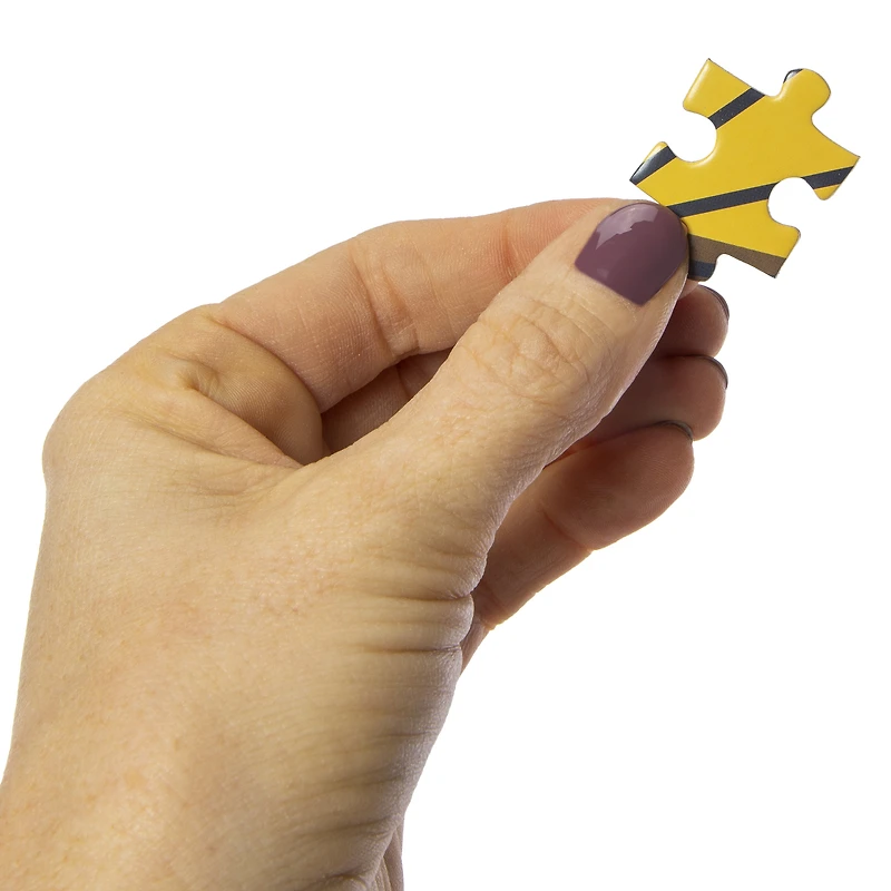 postcard jigsaw puzzle 500-piece