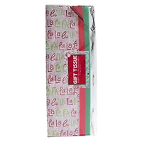 10-count holiday gift tissue 20in