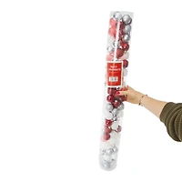 100-count small ornaments 44mm