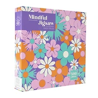 mindful jigsaw puzzle 500-piece