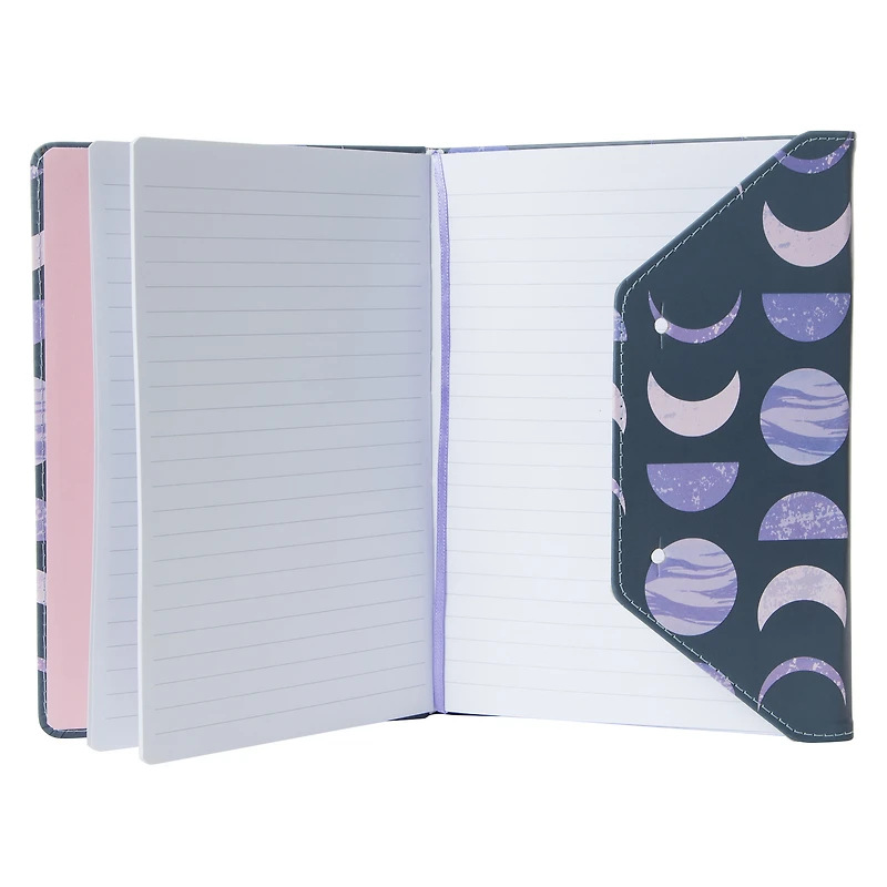 printed envelope notepad 8in x 6in