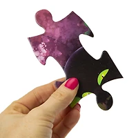 miraculous: tales of ladybug & cat noir™ floor jigsaw puzzle 72-piece