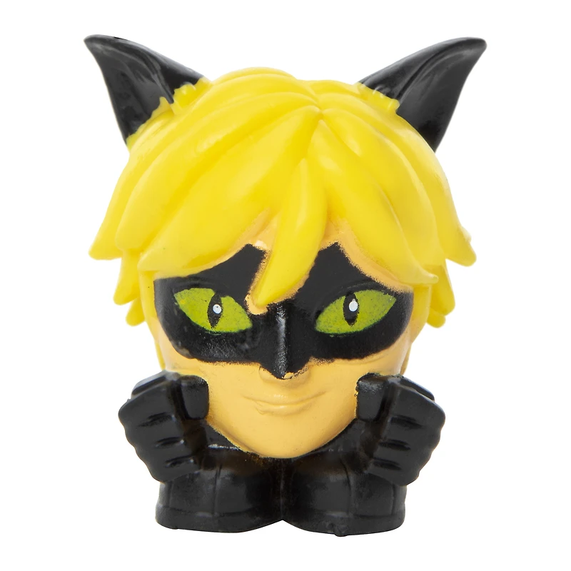 miraculous: tales of ladybug & cat noir™ mash'ems® blind bag ball