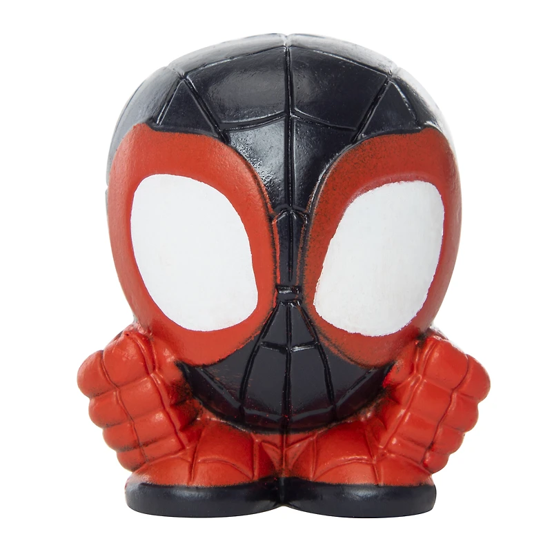 spidey and his amazing friends™ mash'ems™ series 2 blind bag ball