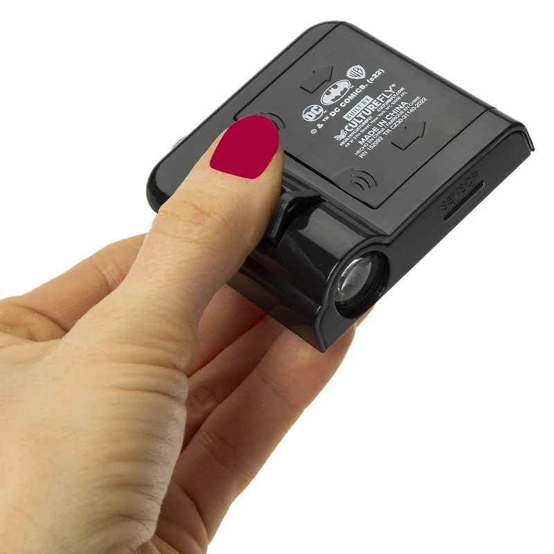 car door projector light