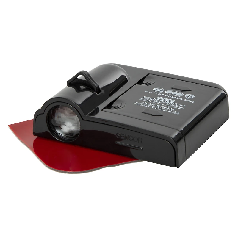 car door projector light