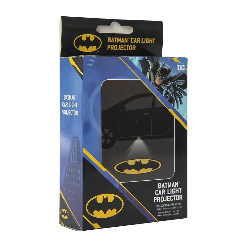 car door projector light