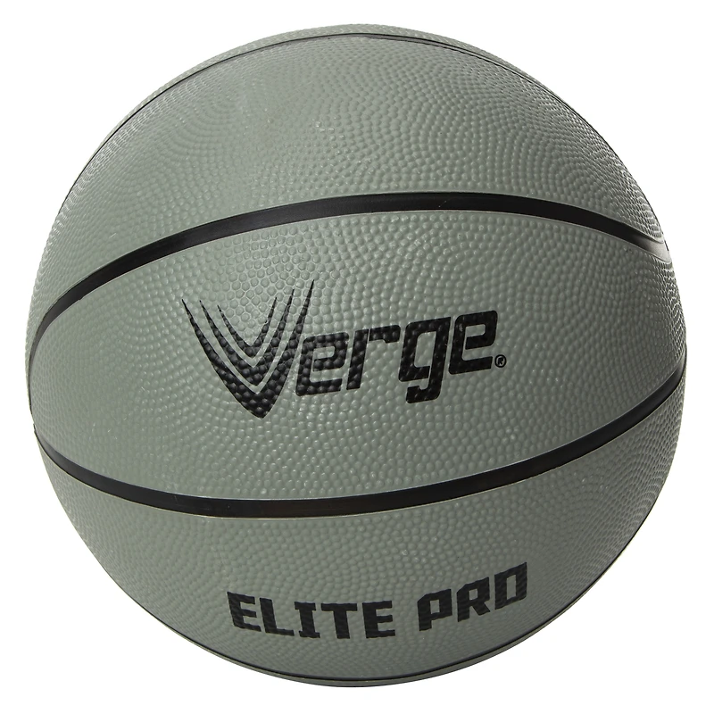 Verge® elite pro basketball 29.5in