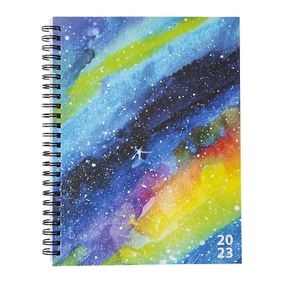 2023 Weekly Planner
