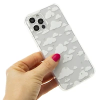 iPhone 12®Pro/12® crystal phone case
