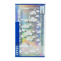 iPhone 12®Pro/12® crystal phone case