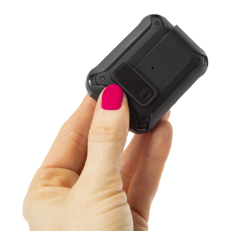 shockproof secure case cover for Apple AirPods® Pro