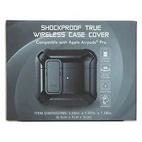 shockproof secure case cover for Apple AirPods® Pro