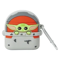 Star Wars Case Cover For Airpods® Gen 1/2