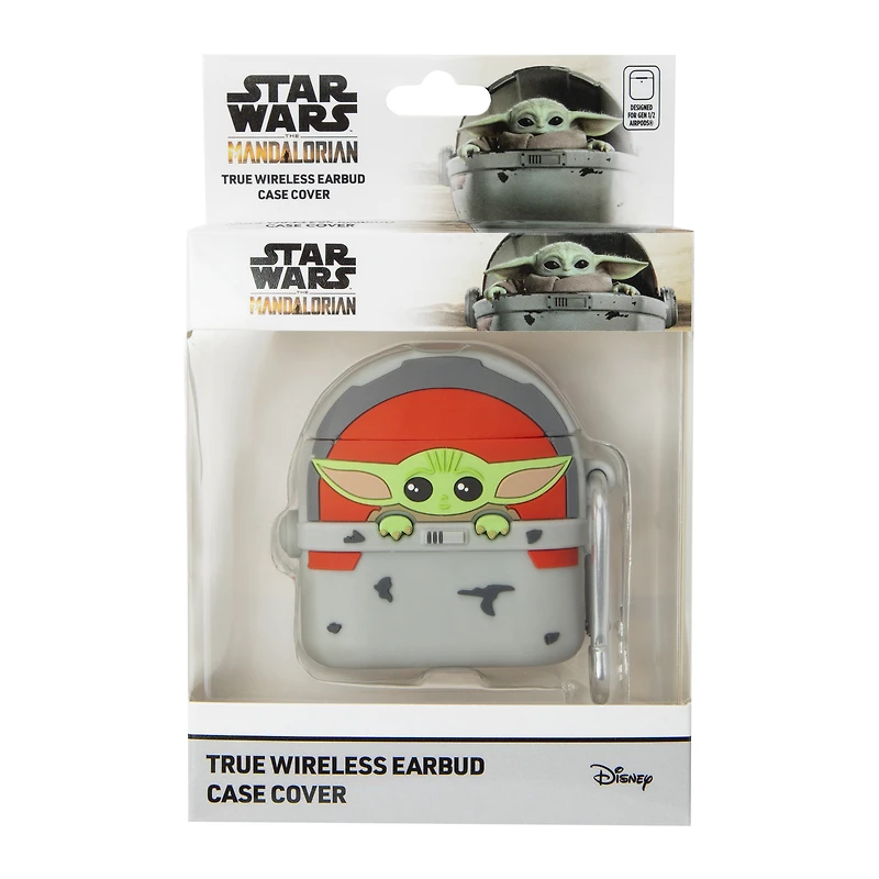 Star Wars Case Cover For Airpods® Gen 1/2