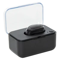 verve bluetooth® mono wireless earbud with microphone