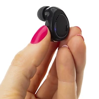 verve bluetooth® mono wireless earbud with microphone